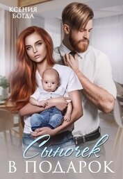 Книга Сыночек в подарок (СИ) Сыночек в подарок (СИ)
