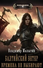Книга Времена не выбирают (СИ) Времена не выбирают (СИ)