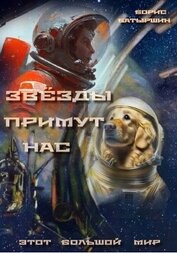 Звезды примут нас (СИ)