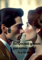 Книга Бескрылый дракон: заклятие эрхов (СИ) Бескрылый дракон: заклятие эрхов (СИ)