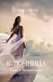 Книга Ключница. Ключ к неизвестному (СИ) Ключница. Ключ к неизвестному (СИ)