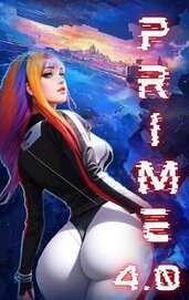 Прайм. Чужая земля (СИ)