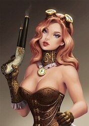 Интриган. Новый Петербург (СИ)