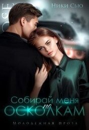 Собирай меня по осколкам (СИ)