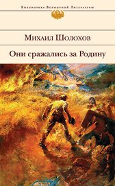 Они сражались за Родину (Главы из романа)