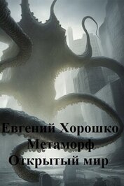 Открытый мир (СИ)
