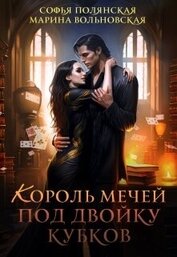 Король мечей под двойку кубков (СИ)