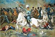 «Желтая смерть» (СИ)