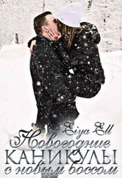 Книга Новогодний корпоратив с новым боссом (СИ) Новогодний корпоратив с новым боссом (СИ)