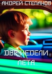 Книга Две недели лета Две недели лета