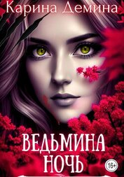 Книга Ведьмина ночь (СИ) Ведьмина ночь (СИ)