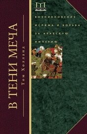 Книга В тени меча. Возникновение ислама и борьба за Арабскую империю В тени меча. Возникновение ислама и борьба за Арабскую империю