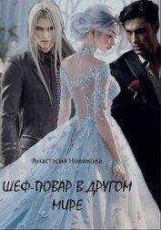 Новикова Анастасия - Шеф-повар в другом мире (СИ)