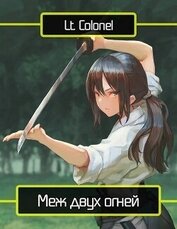 Меж двух огней (СИ)
