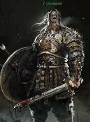 Молодушный Виталий Сергеевич - История одного Воина. Начало (СИ)