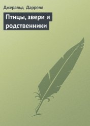 Книга Птицы, звери и родственники Птицы, звери и родственники