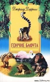 Книга Гончие Бафута Гончие Бафута