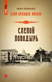 Книга Слепой поводырь Слепой поводырь