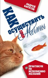 Книга Как осуществить свои мечты Как осуществить свои мечты