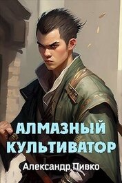 Книга Алмазный культиватор (СИ) Алмазный культиватор (СИ)