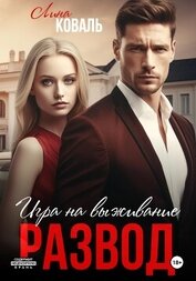 Книга Развод. Игра на выживание Развод. Игра на выживание