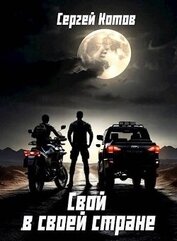 Книга Свой в своей стране (СИ) Свой в своей стране (СИ)