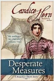 Книга Крайние меры (ЛП) Крайние меры (ЛП)