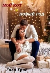 Мой Кот и Новый Год (СИ)