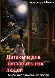 Детектив для неправильный людей