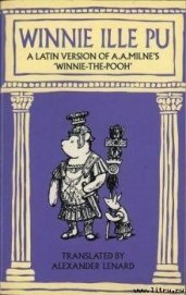 Winnie ille Pu