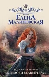 Книга Лови ведьму! Лови ведьму!