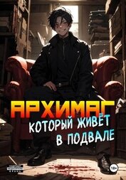 Призывающий Оро - Архимаг, который живёт в подвале. Том 1