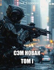 Сорокин Илья - Сэм Новак. Том I (СИ)