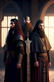 Книга Железные Лавры (СИ) Железные Лавры (СИ)