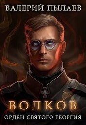 Книга Орден Святого Георгия (СИ) Орден Святого Георгия (СИ)