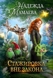 Книга Стажировка вне закона Стажировка вне закона