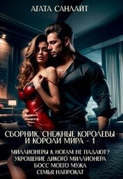 Санлайт Агата - Снежные королевы и короли мира – 1