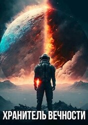 Книга Хранитель вечности (СИ) Хранитель вечности (СИ)