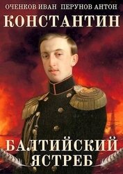 Книга Балтийский ястреб (СИ) Балтийский ястреб (СИ)
