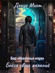 Мист Денис - Бойся своих желаний (СИ)