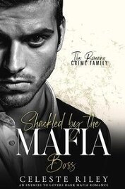 Райли Селеста - В оковах босса мафии (ЛП)