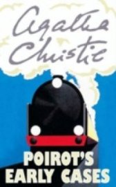Книга Poirot's Early Cases Poirot's Early Cases