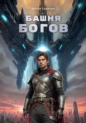 Книга Башня Богов Башня Богов