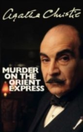 Книга Murder on the Orient Express Murder on the Orient Express