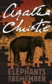 Книга Elephants Can Remember Elephants Can Remember