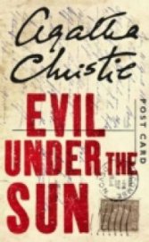 Книга Evil Under the Sun Evil Under the Sun