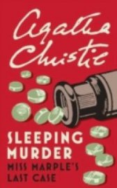 Книга Sleeping Murder Sleeping Murder