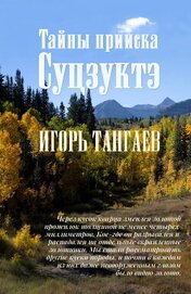 Книга Тайны прииска Суцзуктэ (СИ) Тайны прииска Суцзуктэ (СИ)