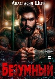 Книга Безумный Безумный