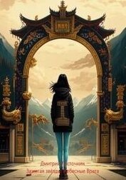 Ласточкин Дмитрий - Зажигая звезды: Небесные Врата (СИ)